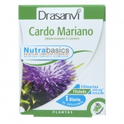Nutrabasics Cardo Mariano 30caps